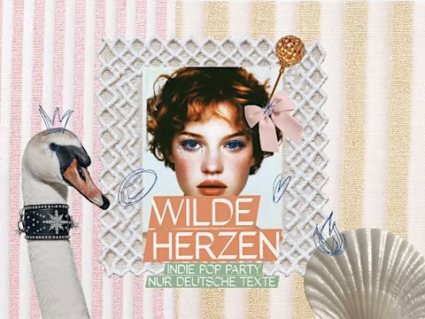 WILDE HERZEN