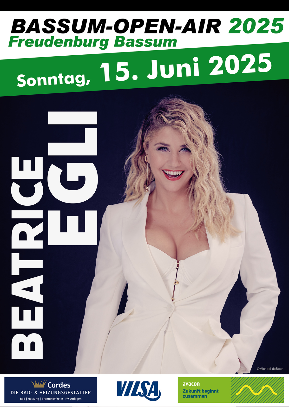 Beatrice Egli