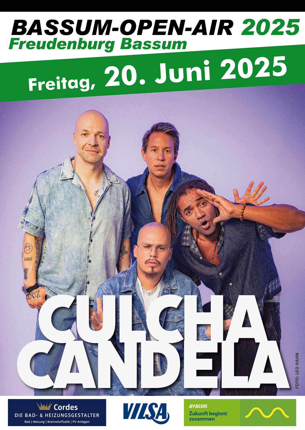Culcha Candela