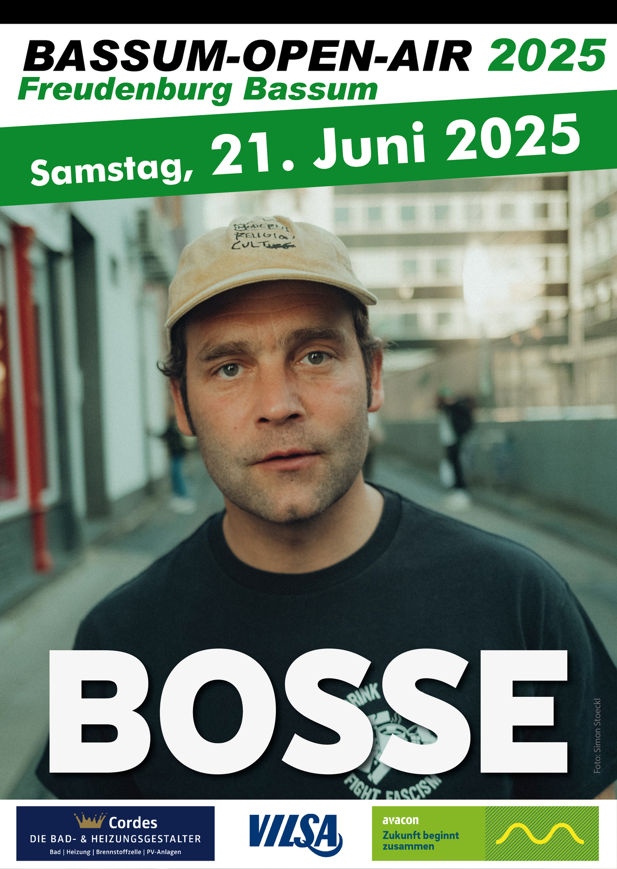 Bosse