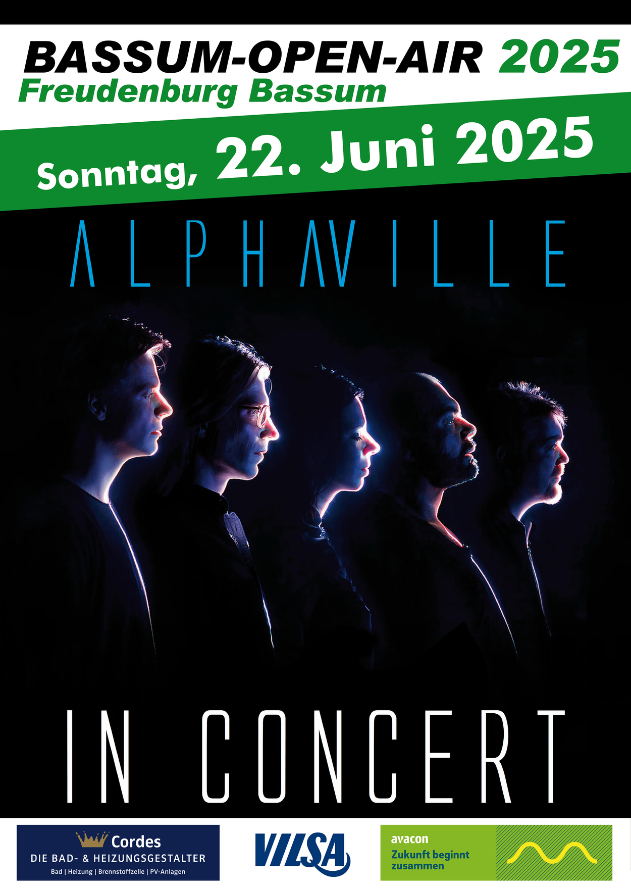 Alphaville