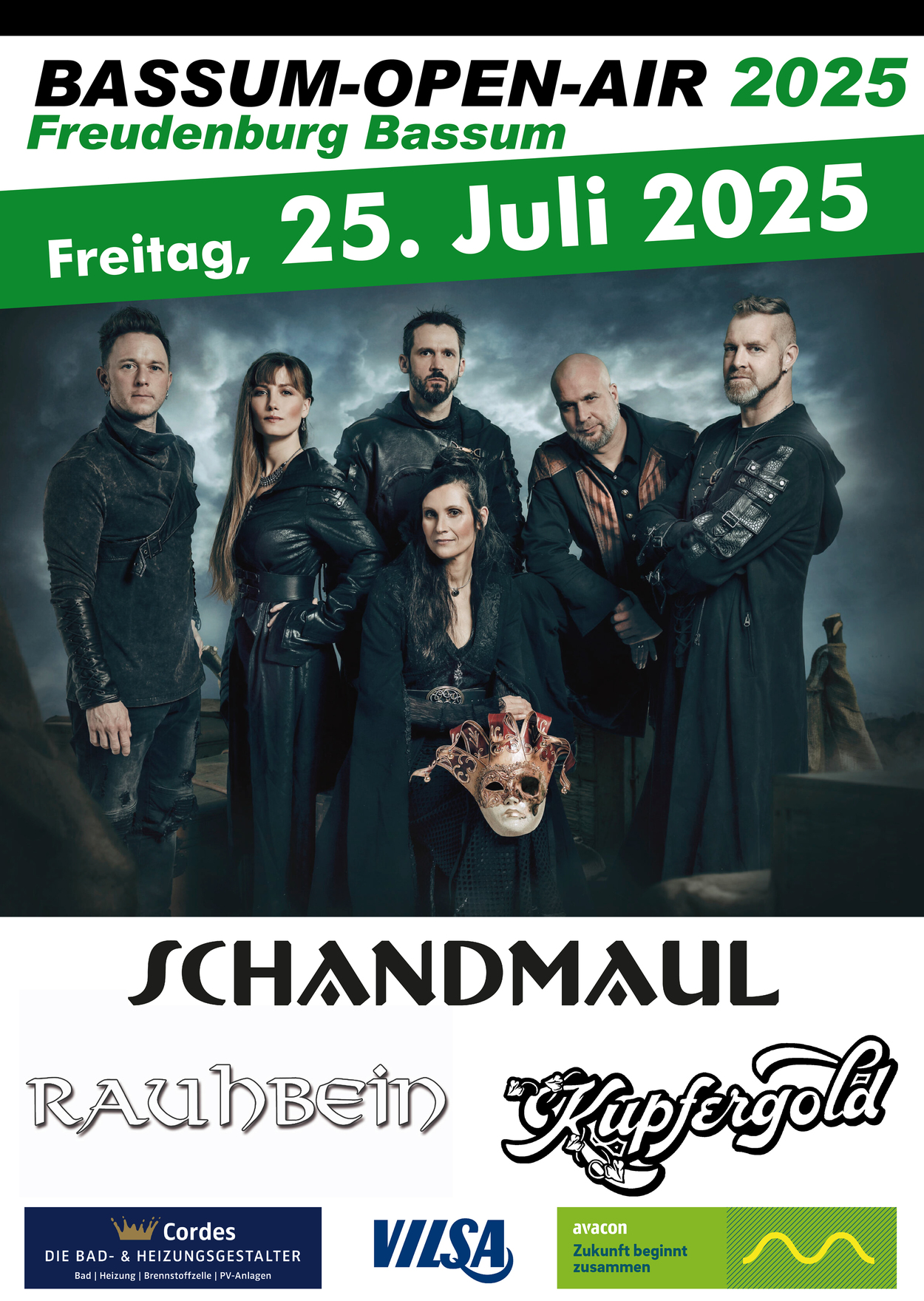 Schandmaul