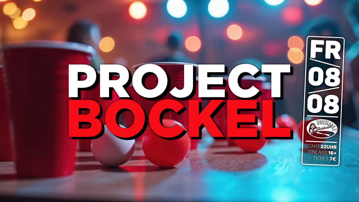 Project Bockel
