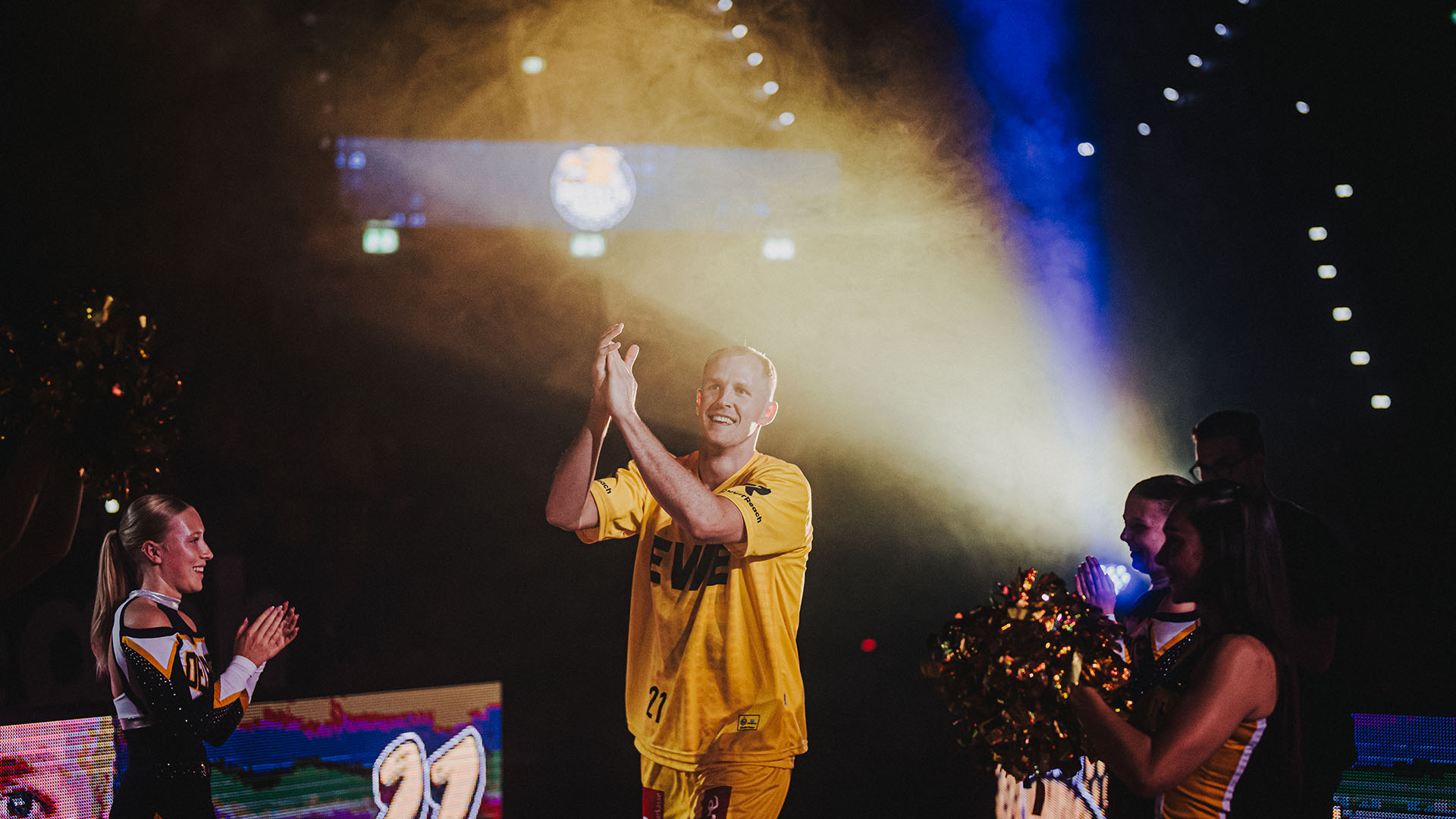  EWE Baskets Day 2025