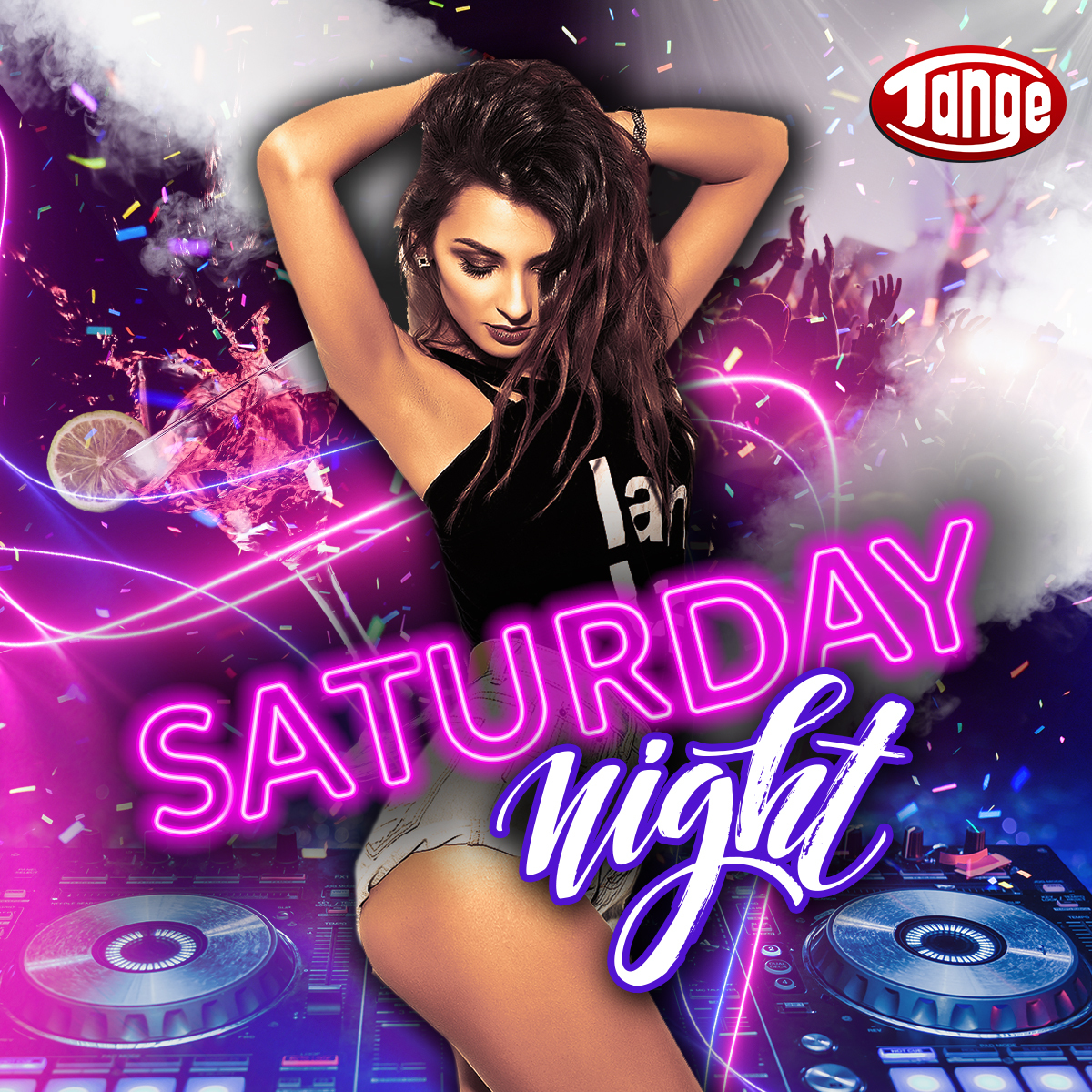 Saturday Night