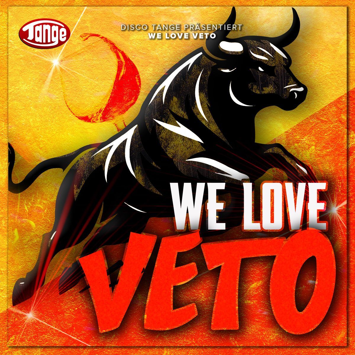 We love Veto