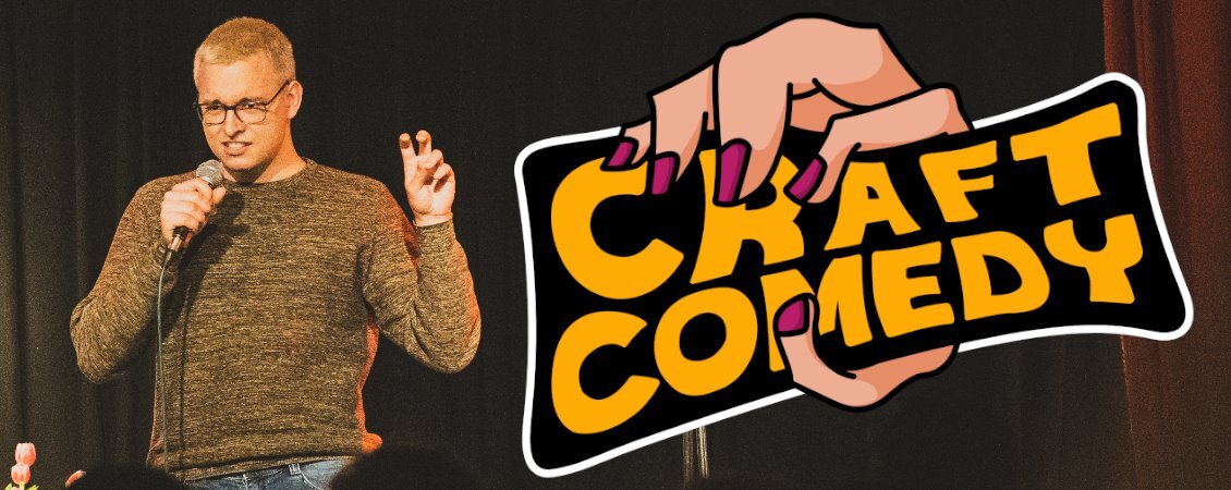 CRAFT COMEDY