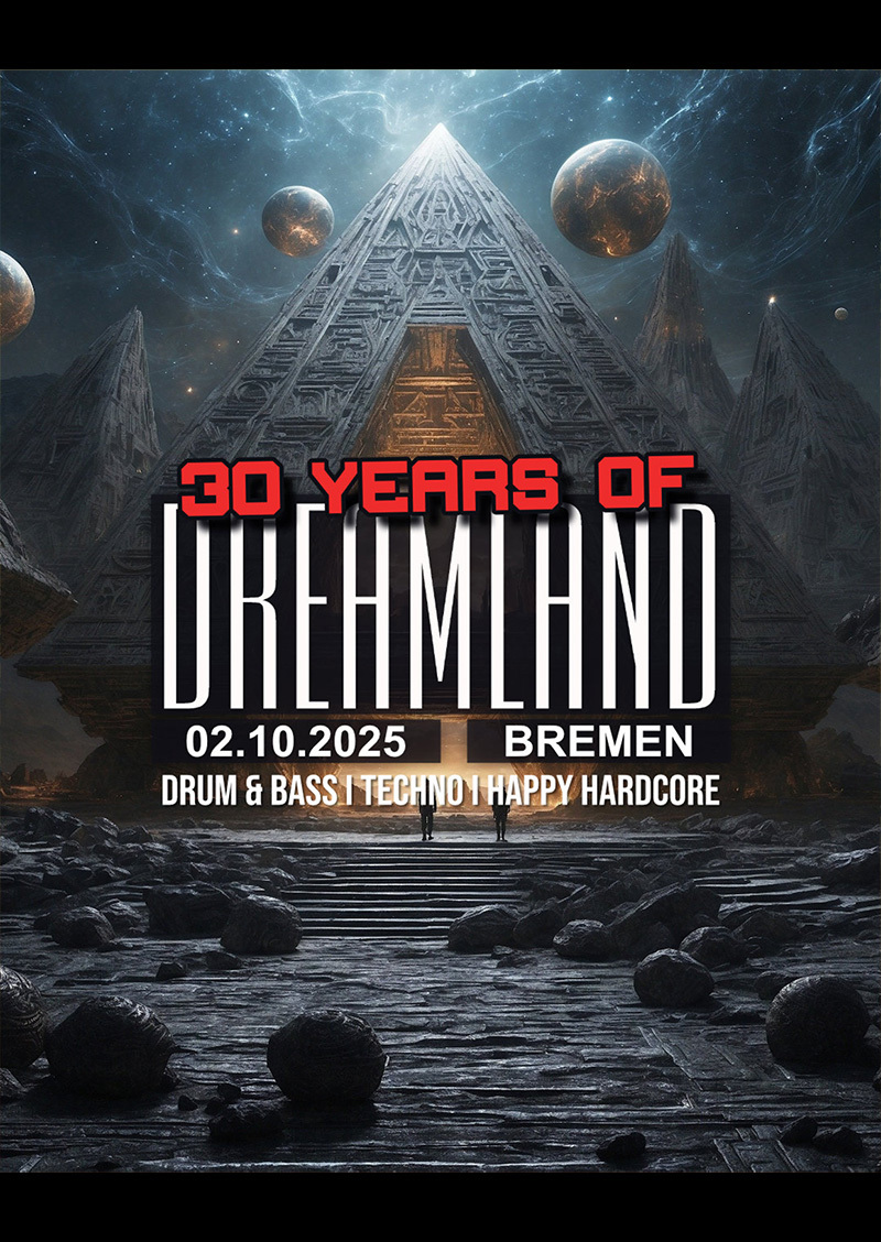 DREAMLAND