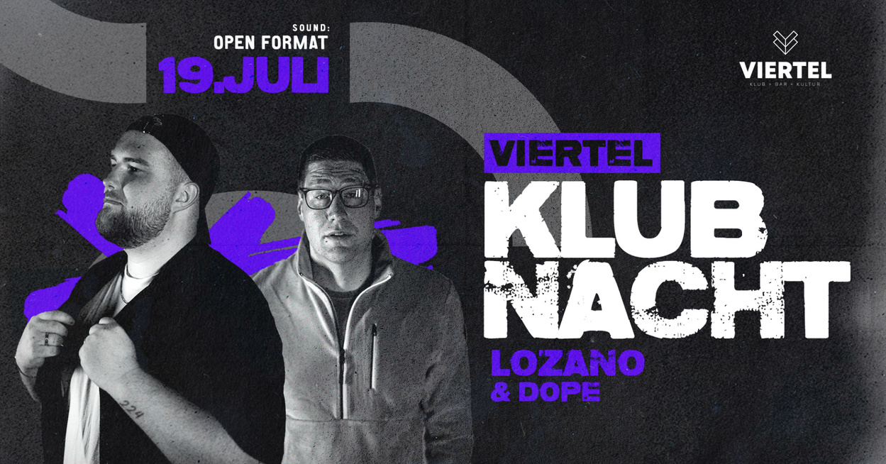 Klubnacht