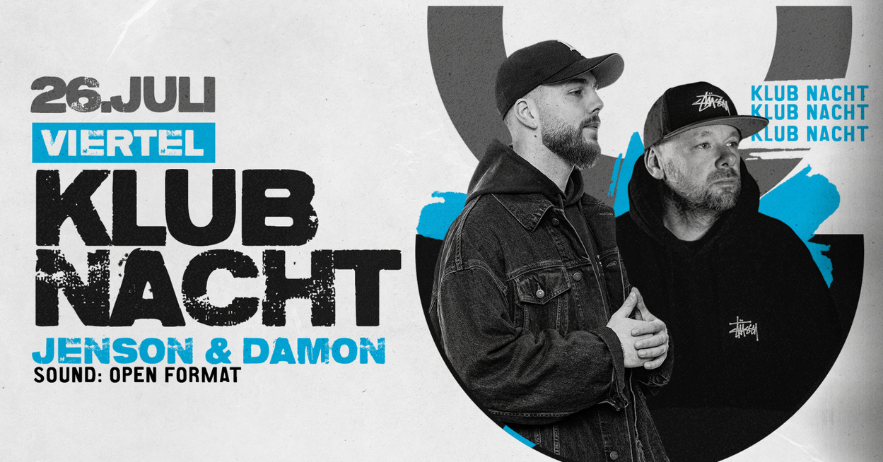 Klubnacht