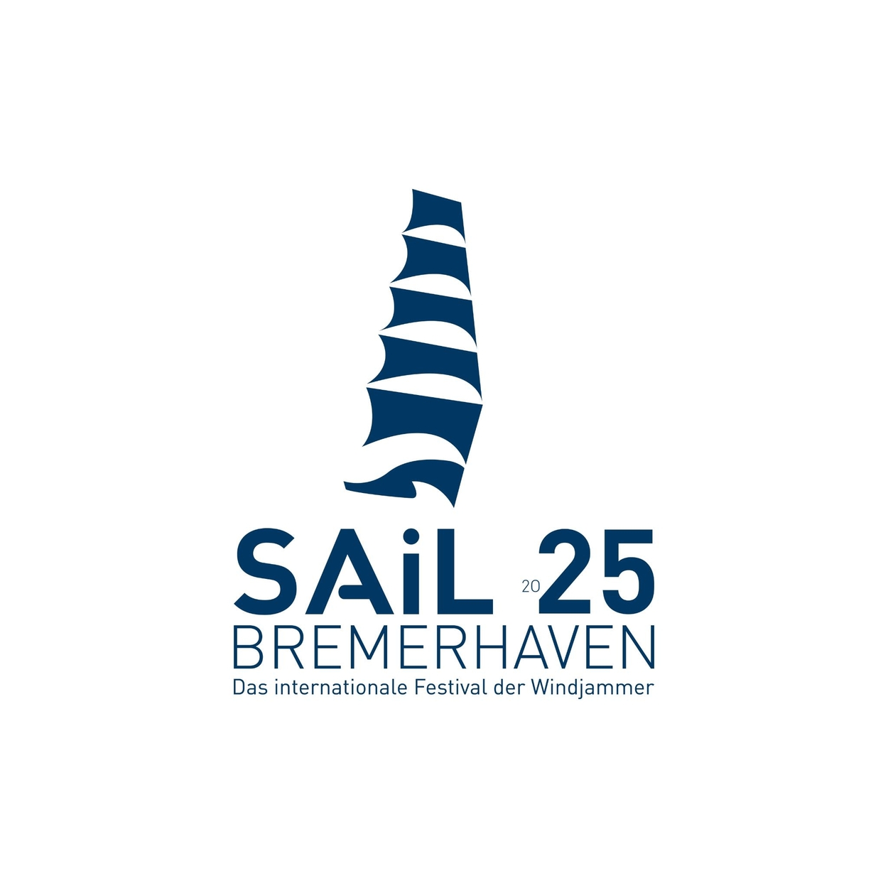 SAiL Bremerhaven 2025
