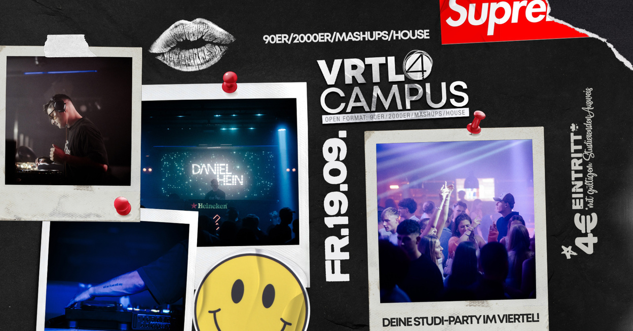 VRTL4Campus