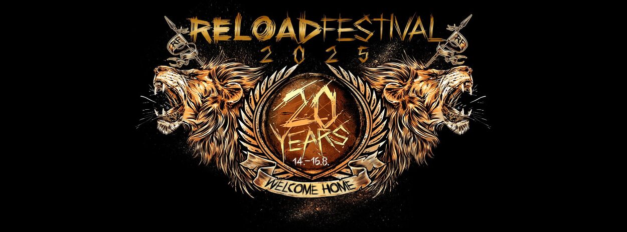Reload Festival 2025
