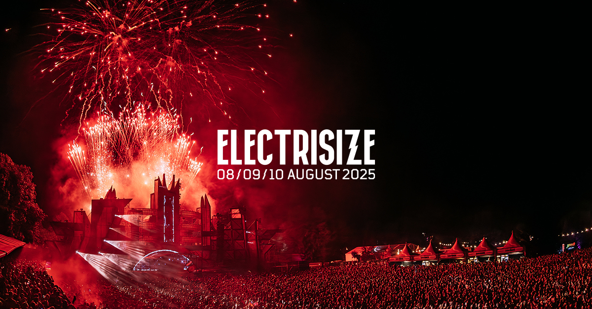 Electrisize 2025