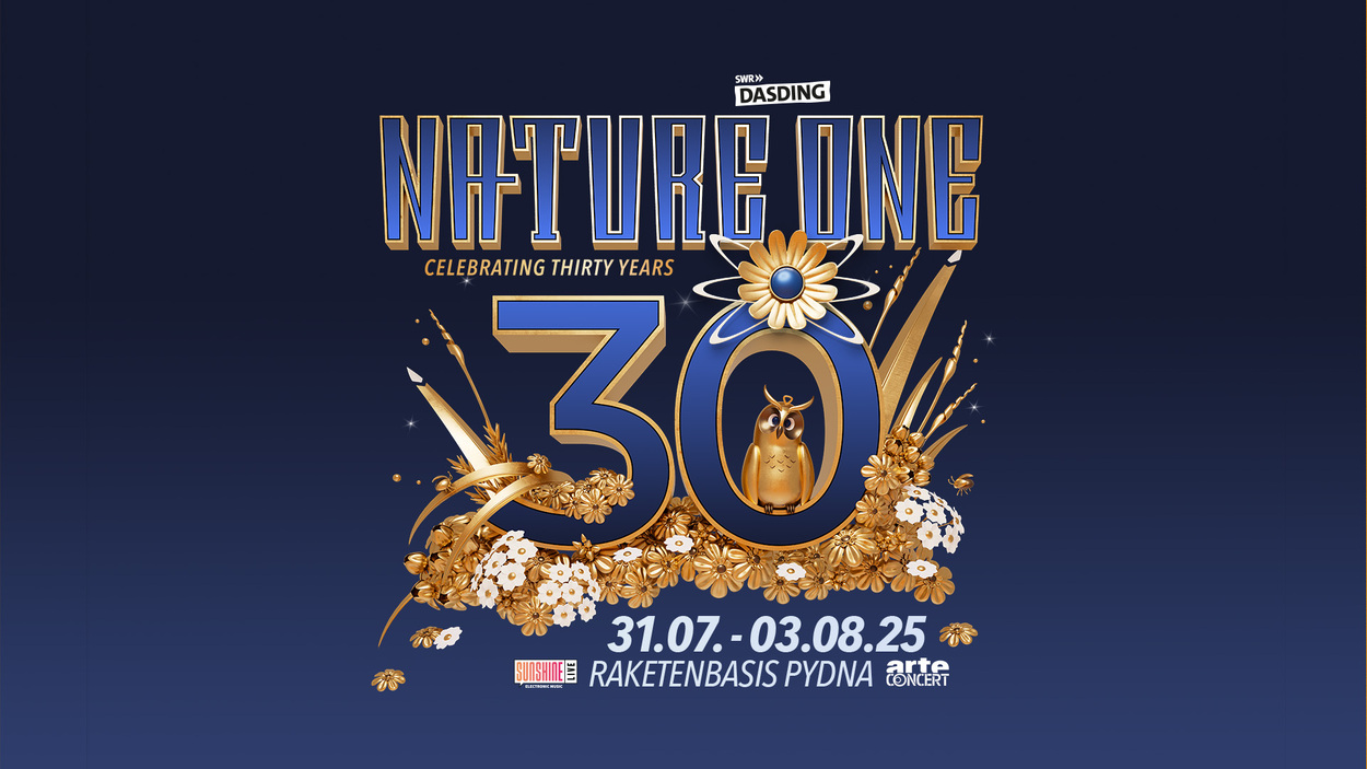 NATURE ONE 2025