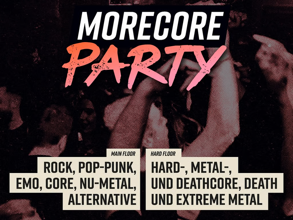 MORECORE 