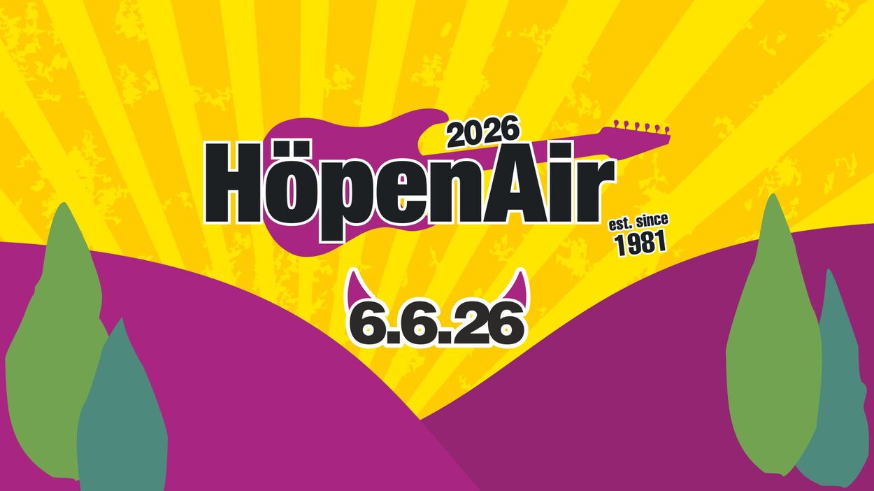 HöpenAir 2026
