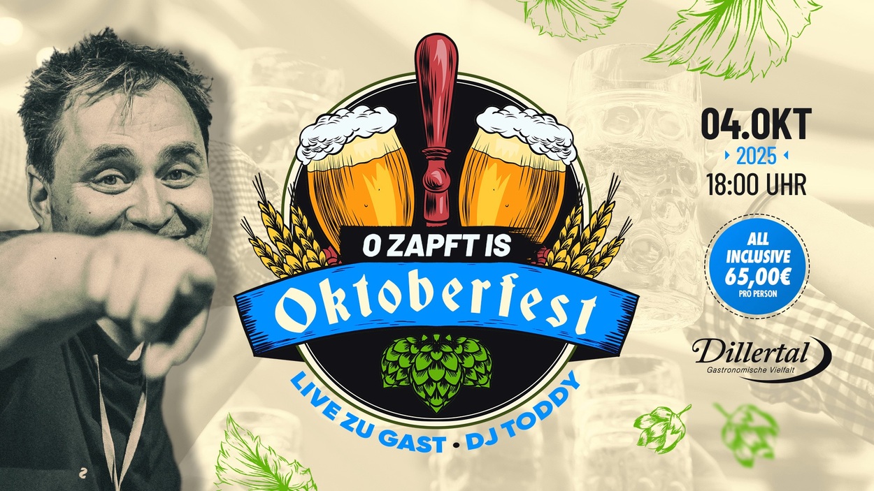 Oktoberfest