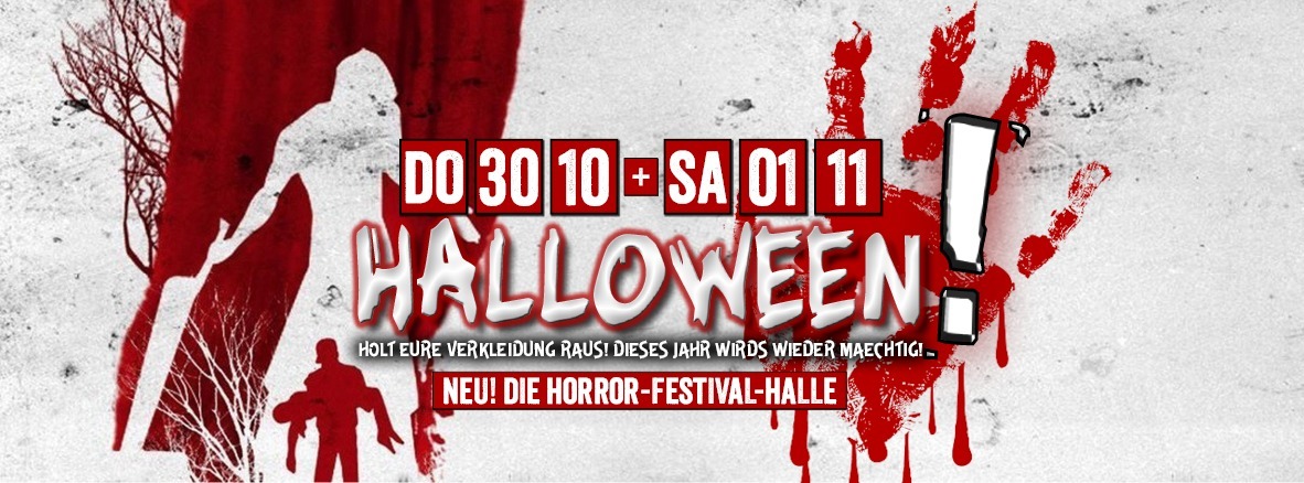 HALLOWEEN