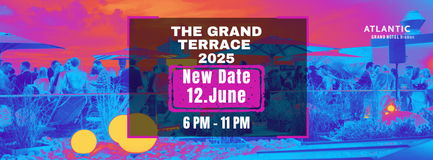 THE GRAND TERRACE
