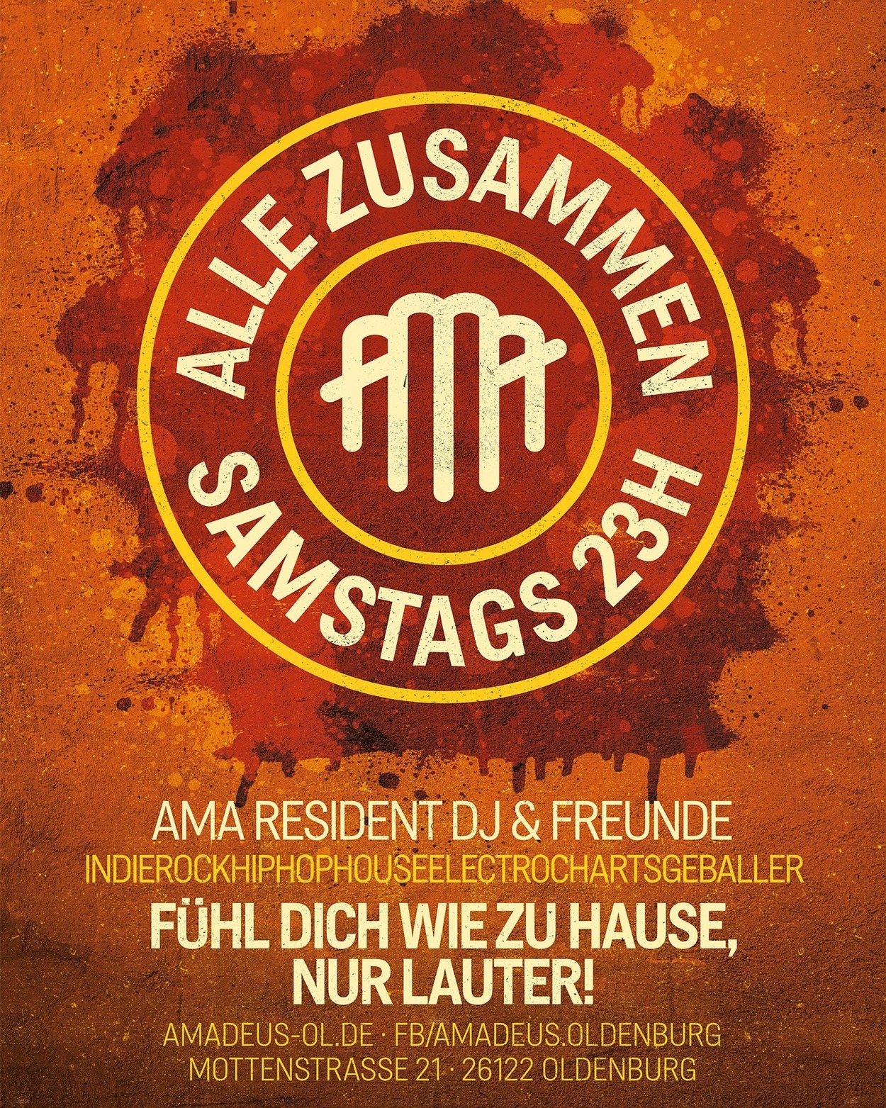 ALLE ZUSAMMEN