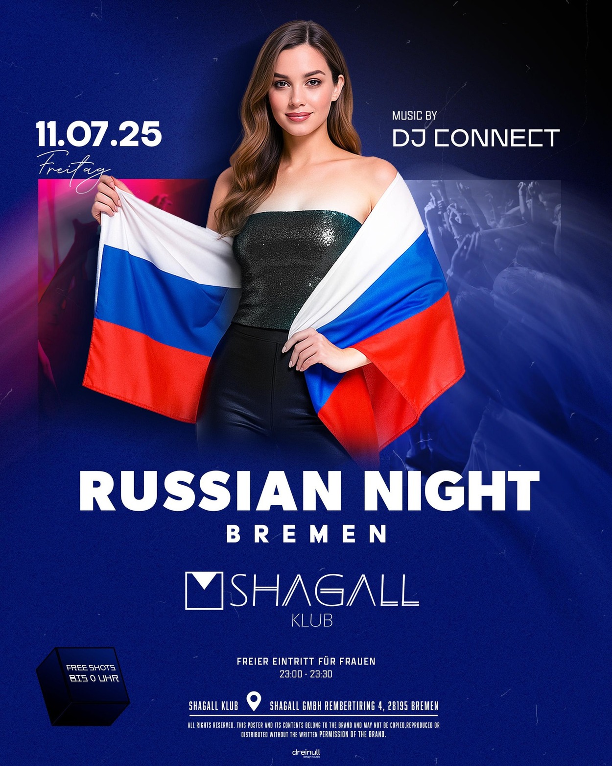 Russian Night