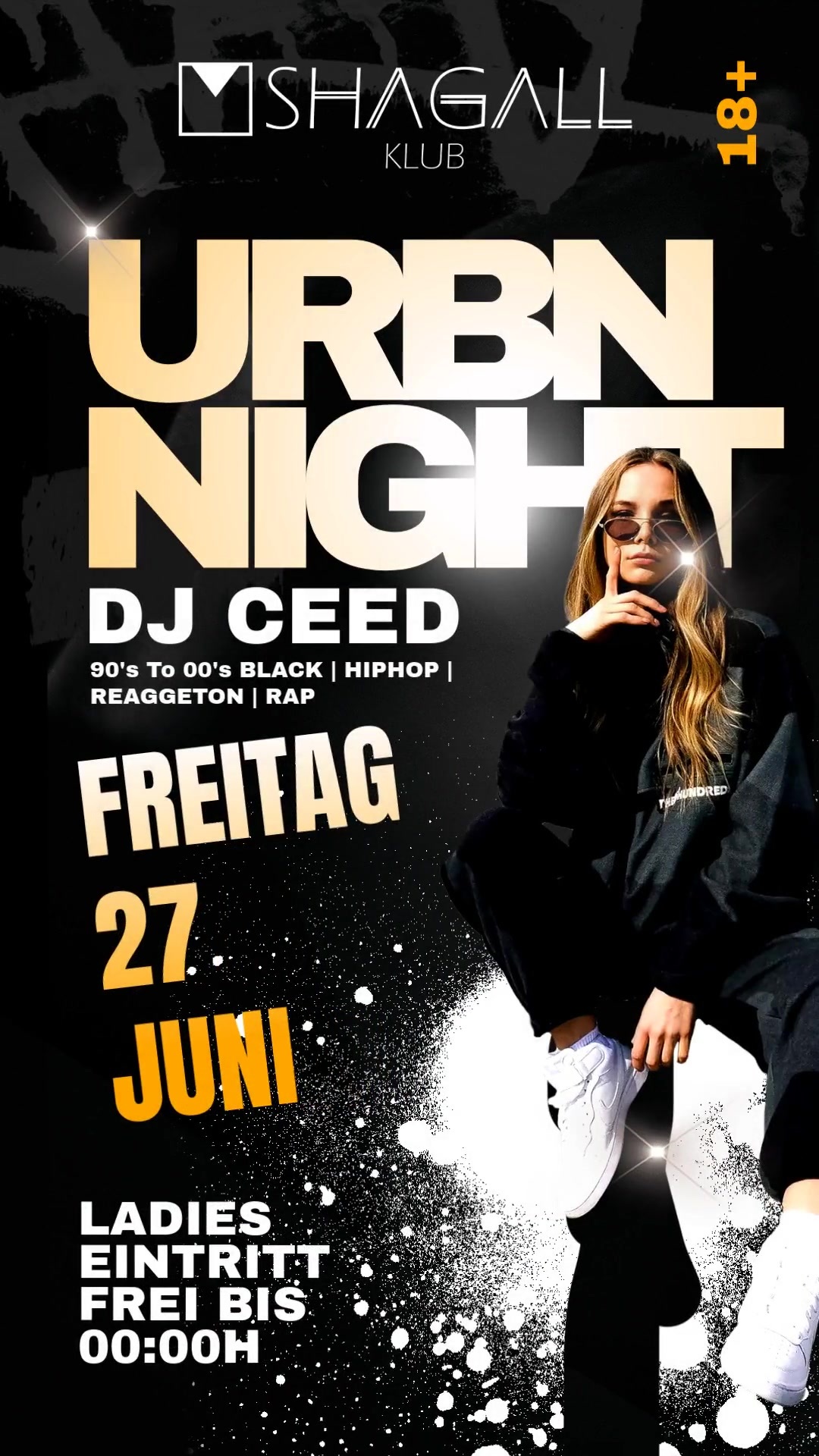 URBN NIGHT