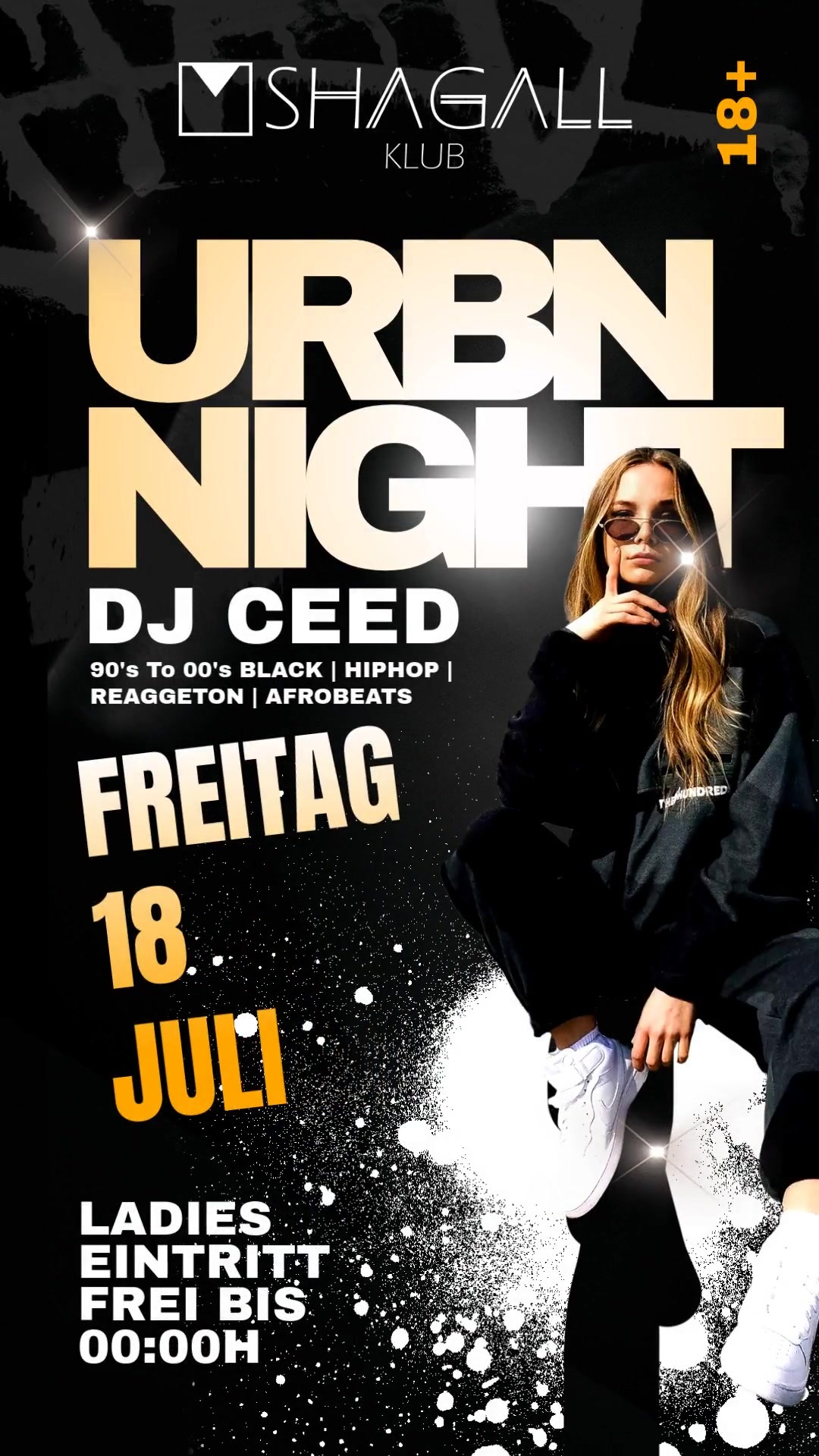 URBN NIGHT
