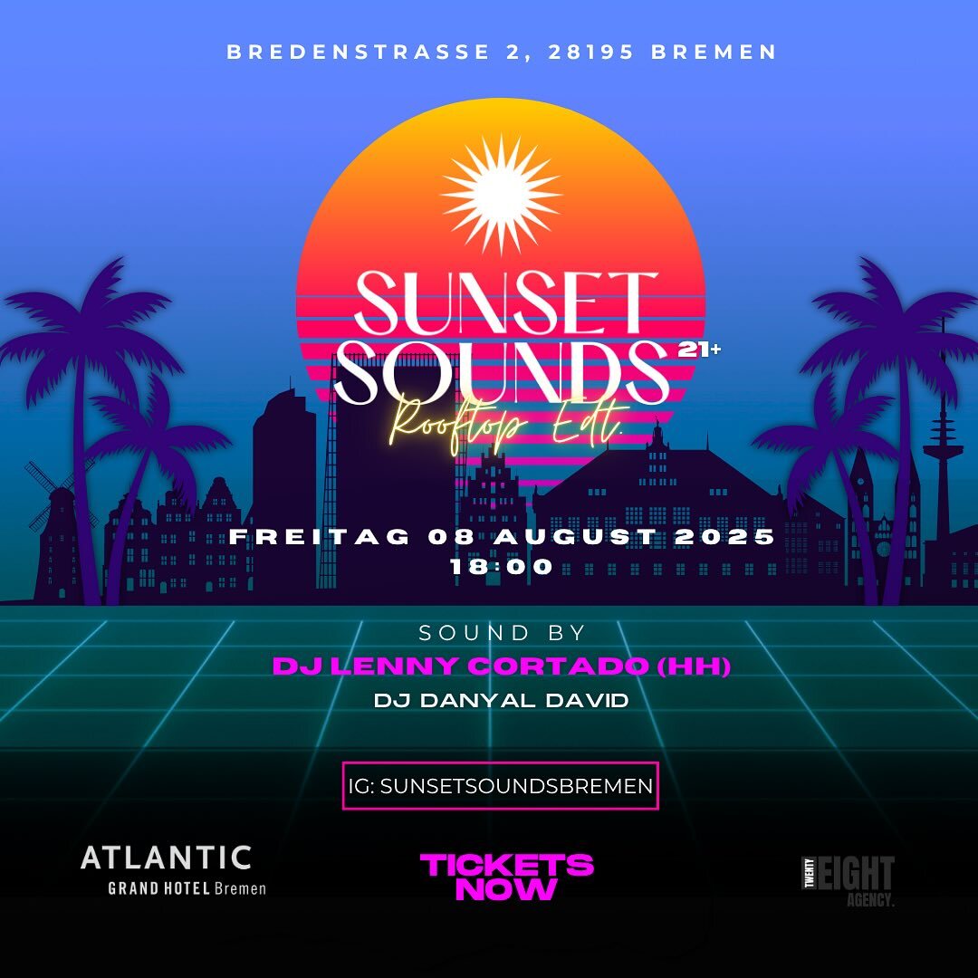 Sunset Sounds