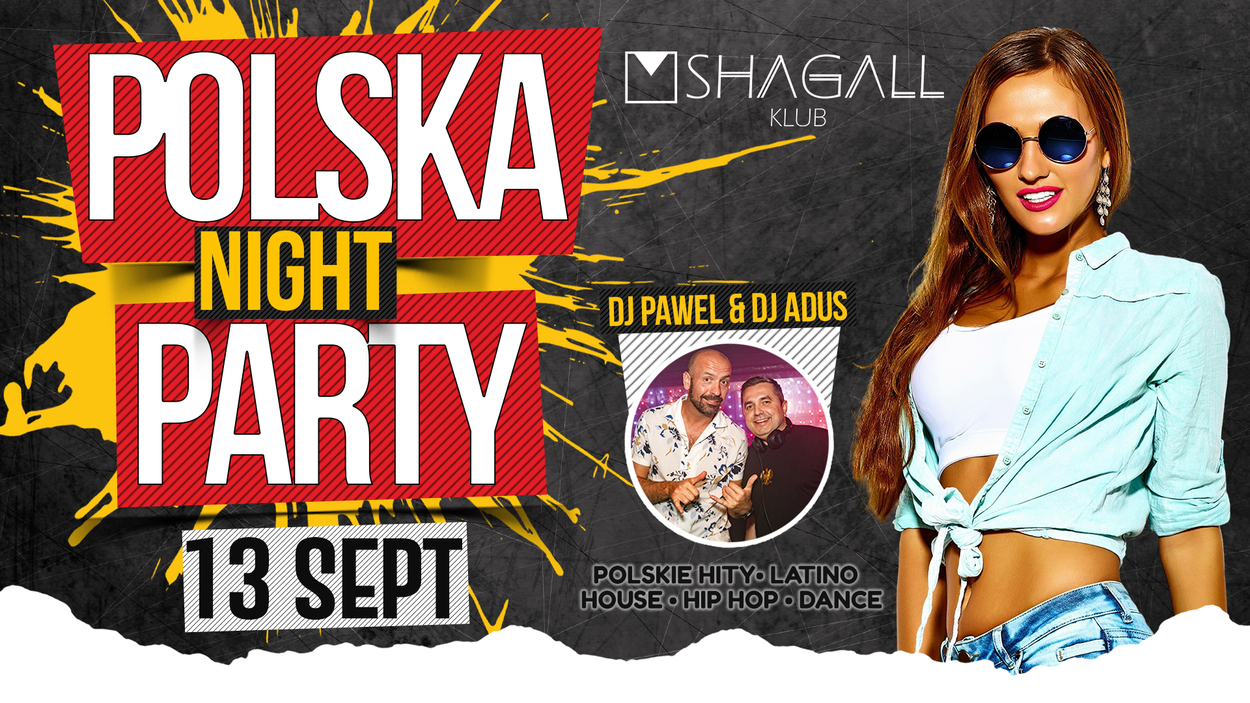 Polska Night 