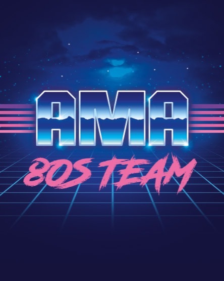 Amadeus 80´s Team - 80s Pop • NDW • Disco • Hits