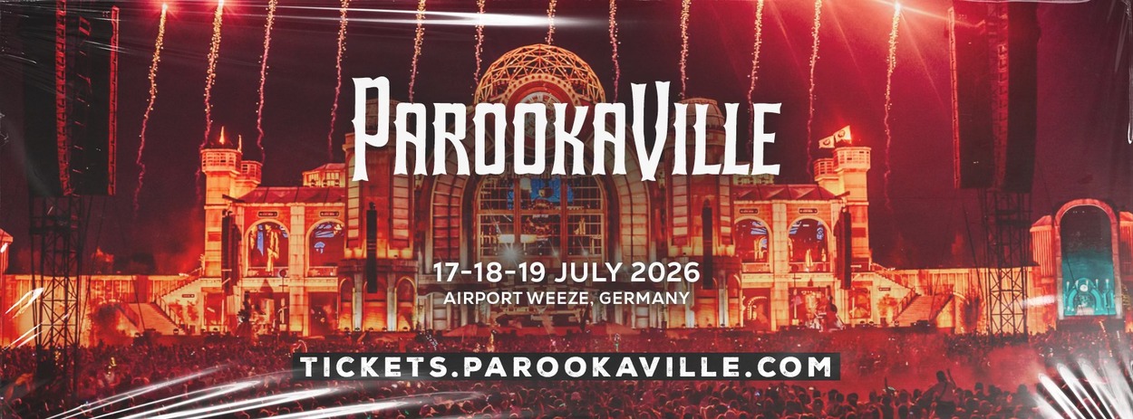 PAROOKAVILLE 2026