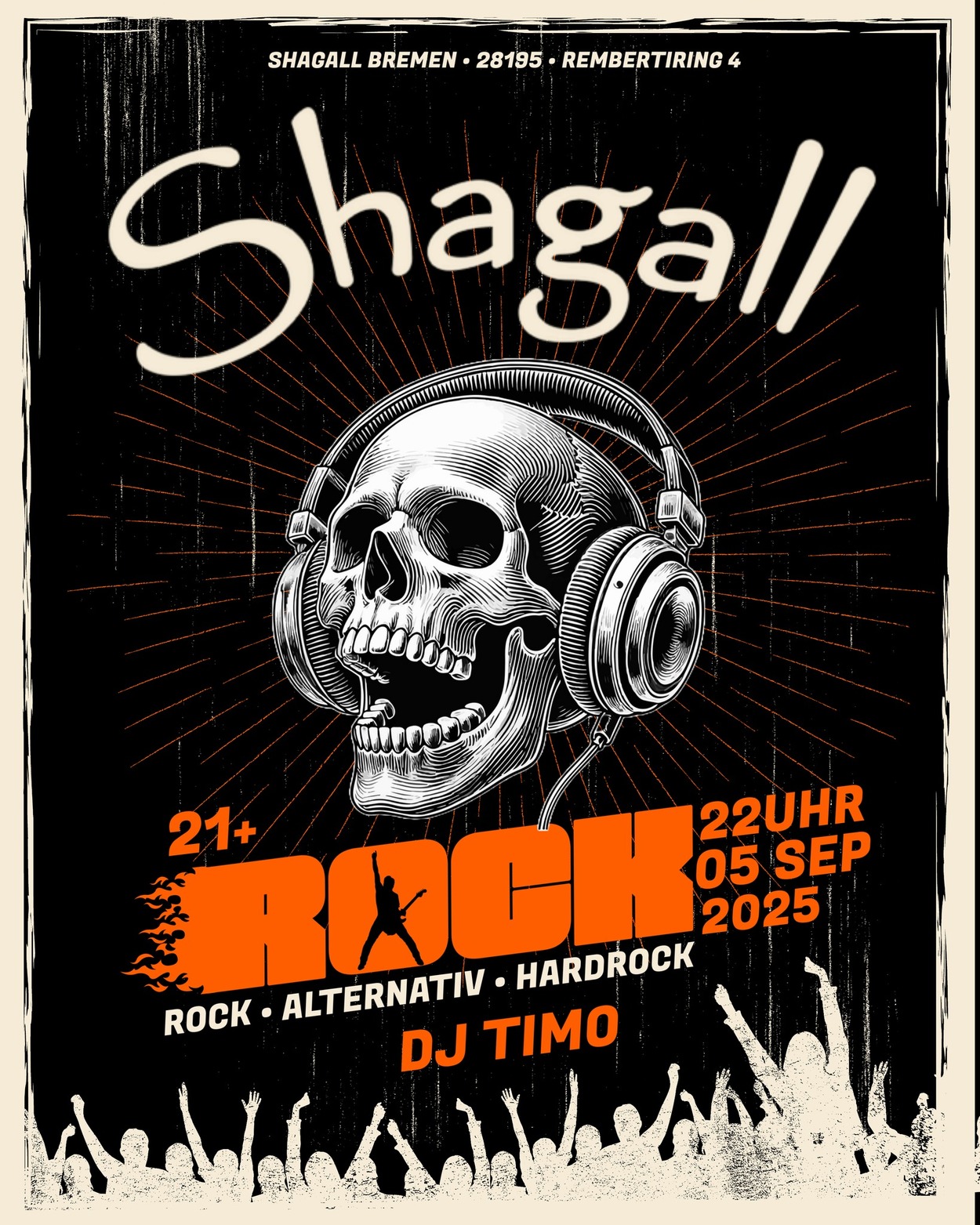ROCK COMEBACK