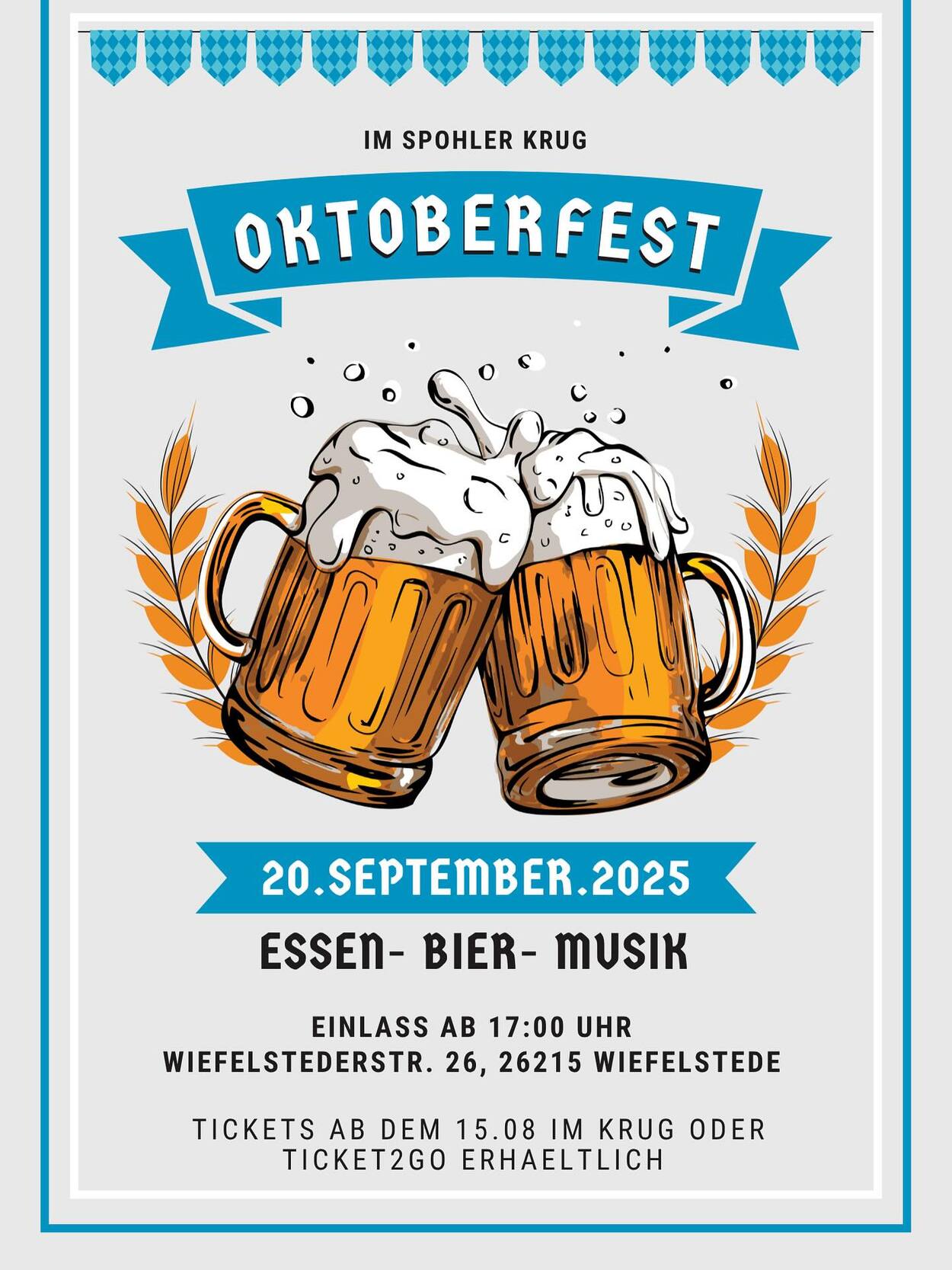 Oktoberfest