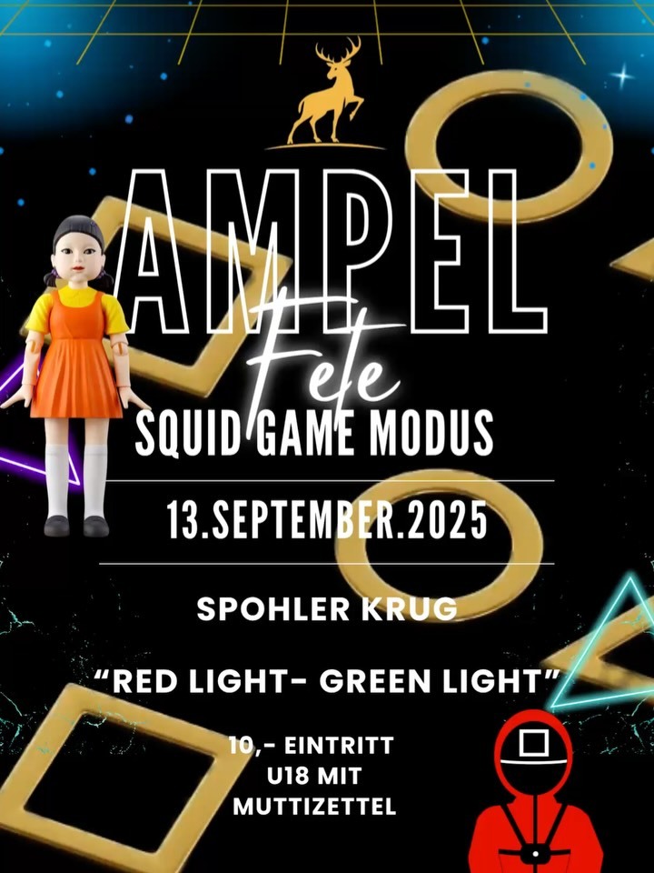 Ampel Fete