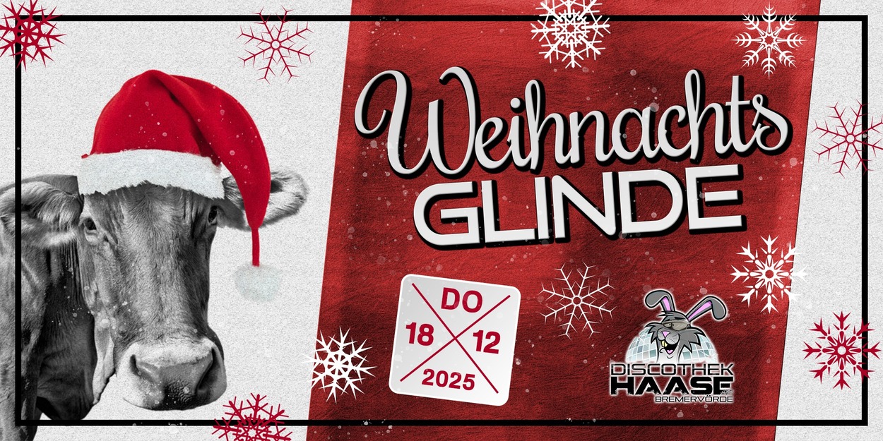 WEIHNACHTSGLINDE 2025 
