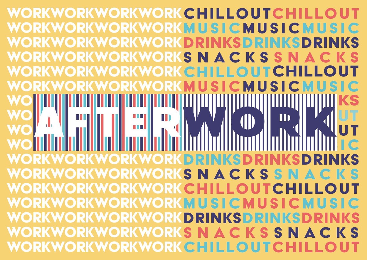 After Work Open Air