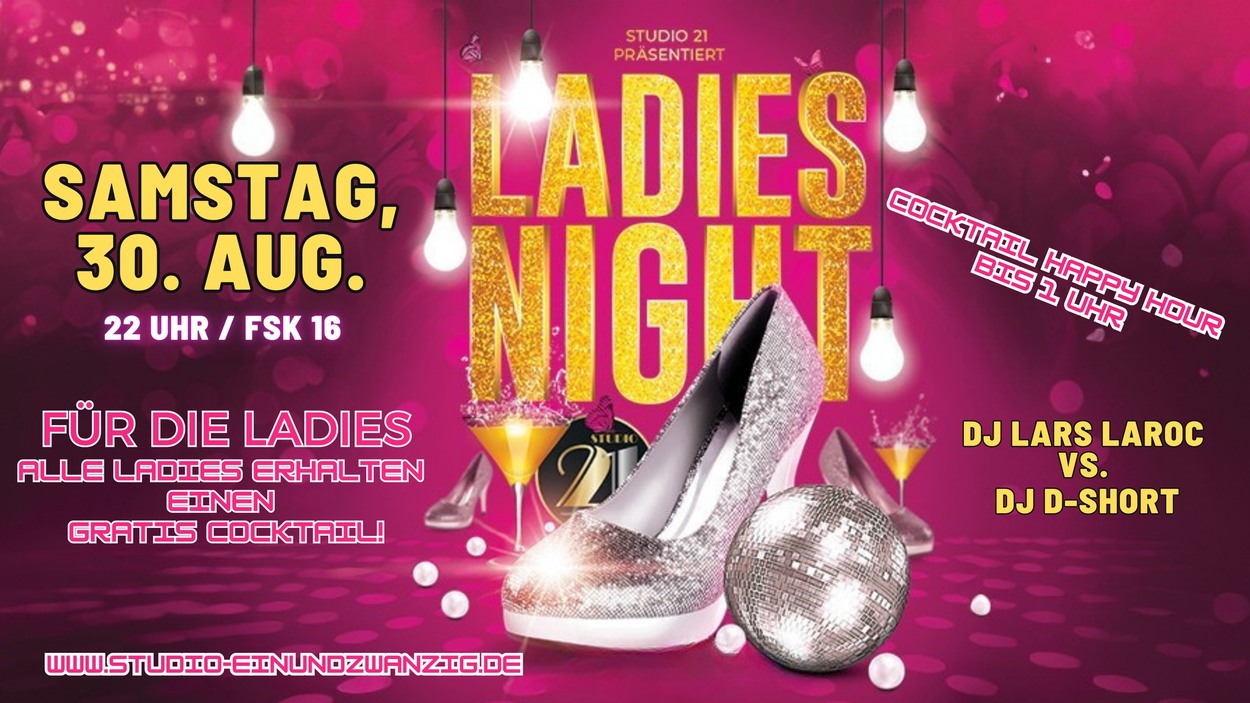 Ladies Night
