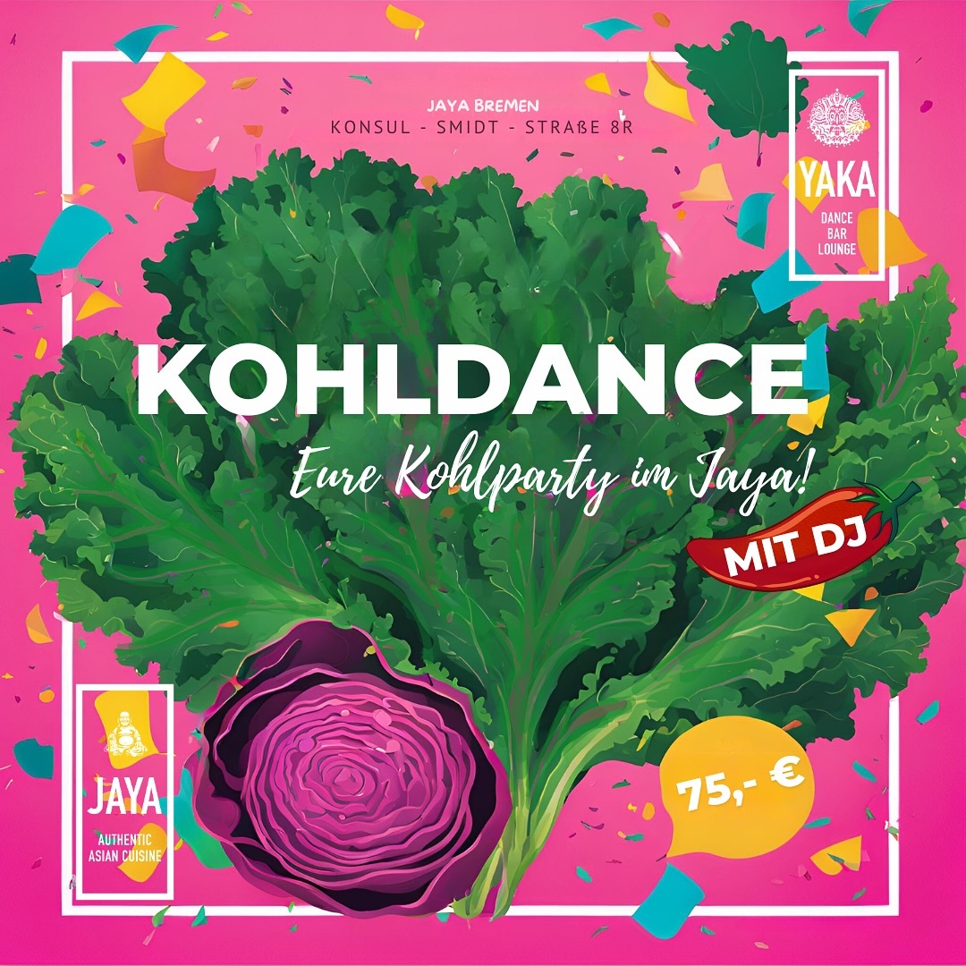 KOHLDANCE
