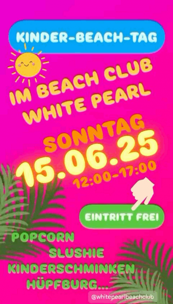 KINDER-BEACH-TAG