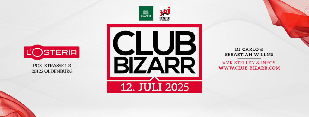 Club Bizarr