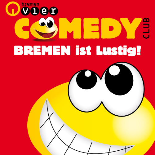 COMEDY CLUB BREMEN