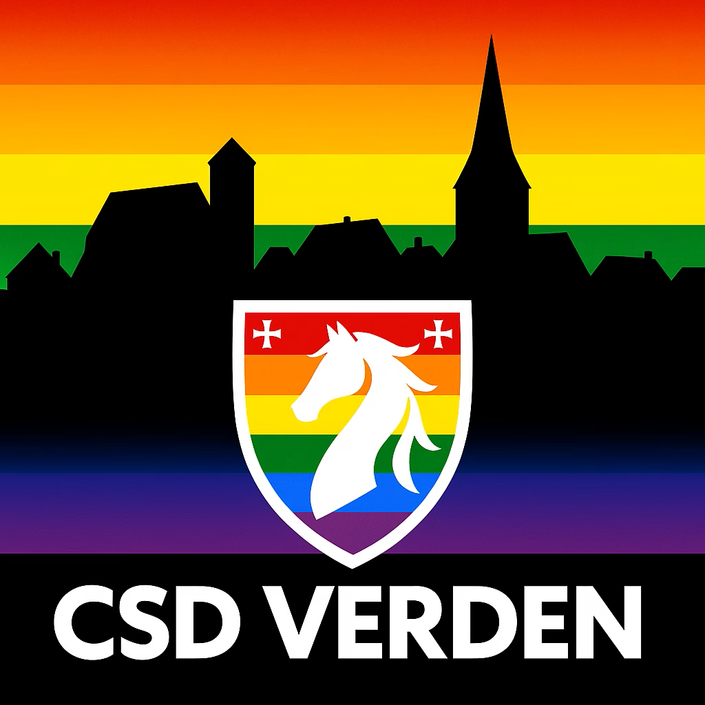 CSD Verden 2025