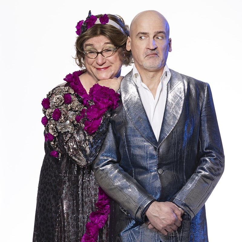 EMMI & WILLNOWSKY