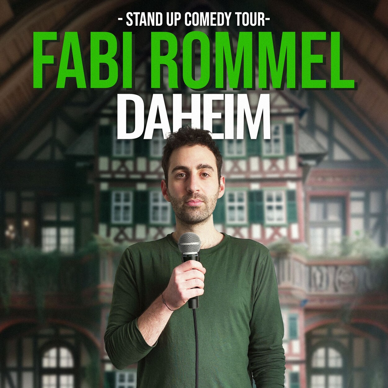 FABI ROMMEL