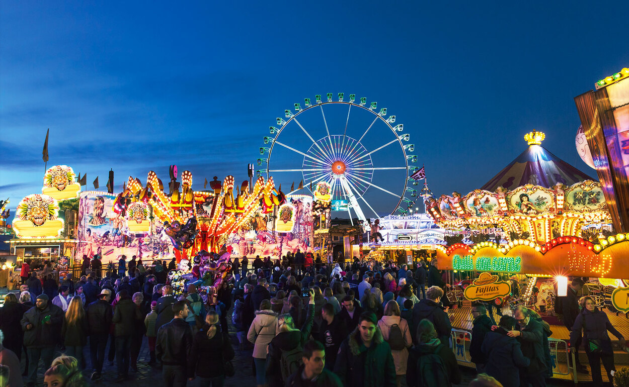 Freimarkt 2025