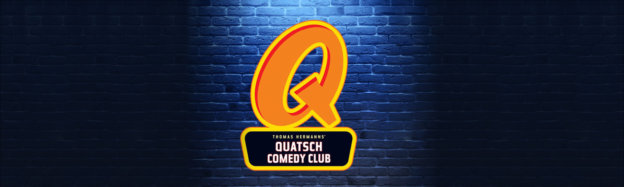 Quatsch Comedy Club