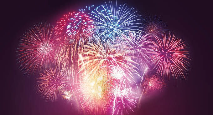 Silvester 2025