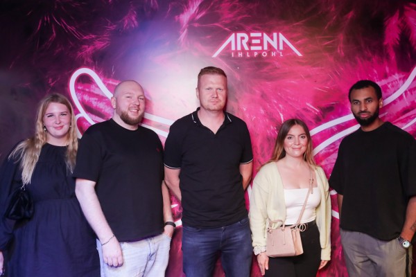 arena