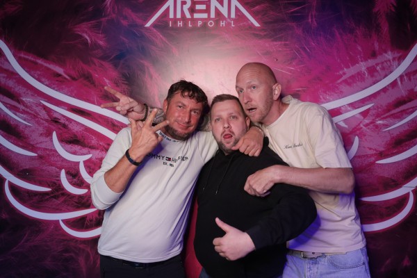 arena